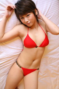 悠田步美